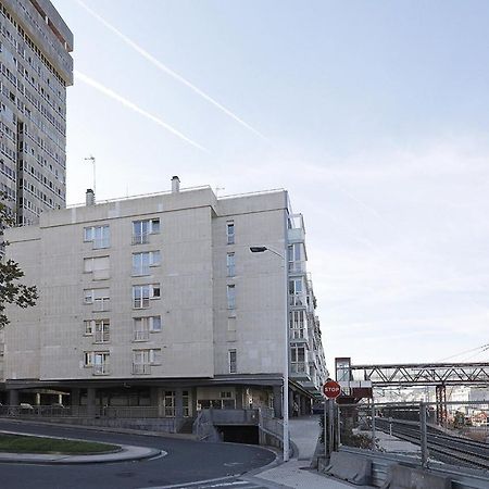 Apartamento Precioso Piso Centrico Con Aparcamiento Gratuito San Sebastián Exterior foto