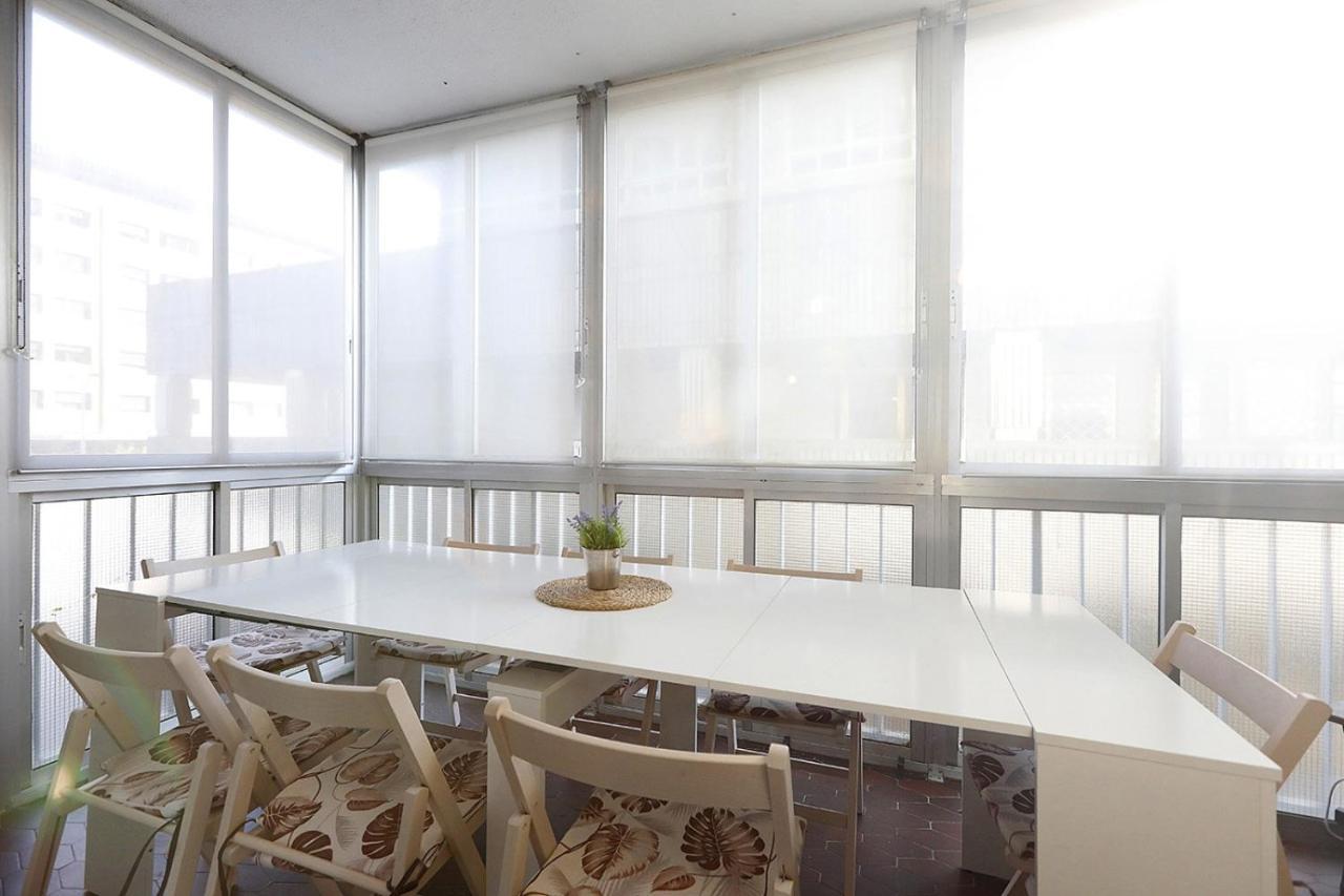 Apartamento Precioso Piso Centrico Con Aparcamiento Gratuito San Sebastián Exterior foto